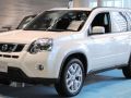 Nissan X-Trail II (T31, facelift 2010) - Снимка 7