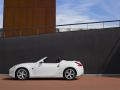 2010 Nissan 370Z Roadster - Bild 4