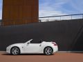 Nissan 370Z Roadster - Фото 4