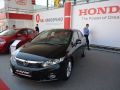 2012 Honda Civic IX Sedan - Photo 5