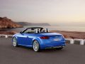 Audi TT Roadster (8S) - Photo 3