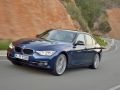 BMW Серия 3 Седан (F30 LCI, Facelift 2015) - Снимка 9