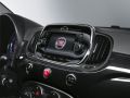 Fiat New 500 C (facelift 2015) - Technische Daten, Verbrauch, Maße