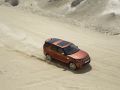 Land Rover Discovery V - Dane techniczne, Zużycie paliwa, Wymiary