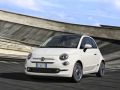 2016 Fiat 500 (312, facelift 2015) - Kuva 1