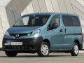 2010 Nissan NV200 Combi - Tekniske data, Forbruk, Dimensjoner