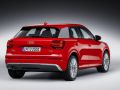 Audi Q2 - Bild 2