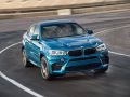 BMW X6 M (F86) - Фото 10