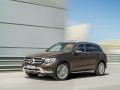 Mercedes-Benz GLC SUV (X253) - Fotografie 9