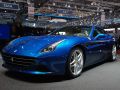 2015 Ferrari California T - Technische Daten, Verbrauch, Maße