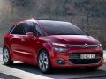 Citroen C4 II Picasso (Phase I, 2013) - Fotoğraf 5