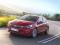 Opel Astra K - Bilde 9