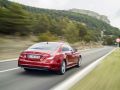 Mercedes-Benz CLS coupe (C218 facelift, 2014) - Fotoğraf 2