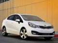 Kia Rio III Sedan (UB) - Bild 6