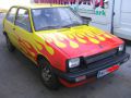 Suzuki Cultus I - Photo 4