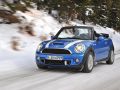 Mini Convertible (R57, Facelift 2011) - Bilde 4