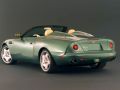 Aston Martin DB7 AR1 - Снимка 2