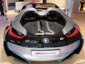 2011 BMW i8 Coupe concept - Foto 8