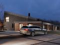 2012 Jaguar XF Sportbrake (X250) - Kuva 8