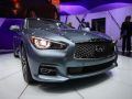 Infiniti Q50 - Fotoğraf 2