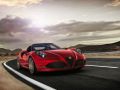 2016 Alfa Romeo 4C Spider - Foto 2