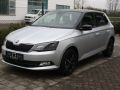 Skoda Fabia III - Снимка 3