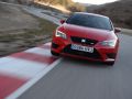 2013 Seat Leon III - Teknik özellikler, Yakıt tüketimi, Boyutlar