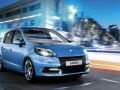 2012 Renault Scenic III (Phase II, collection 2012) - Fotografie 3