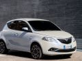 Lancia Ypsilon (846, facelift 2015)