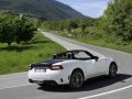 2016 Abarth 124 Spider - Bilde 2