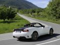 Abarth 124 Spider - Fotoğraf 2