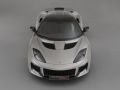 Lotus Evora 400 - Fotoğraf 6