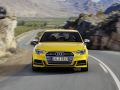 2016 Audi S3 (8V, facelift 2016) - Fotografia 6