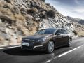 2014 Peugeot 508 I SW (Phase II, 2014) - Tekniska data, Bränsleförbrukning, Mått