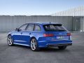 2014 Audi S6 Avant (C7 facelift 2014) - Foto 4