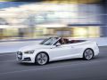 Audi A5 Cabriolet (F5) - Fotoğraf 9