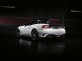 Abarth 124 Spider - Scheda Tecnica, Consumi, Dimensioni