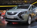 Opel Zafira Tourer C - Fotoğraf 8