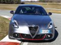 Alfa Romeo Giulietta (Type 940 facelift 2016) - Tekniset tiedot, Polttoaineenkulutus, Mitat