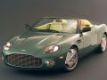 2003 Aston Martin DB7 AR1 - Foto 1