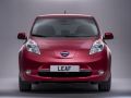 2013 Nissan Leaf I (ZE0) - Bild 7