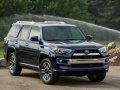 Toyota 4runner V (facelift 2013) - Fotografia 9