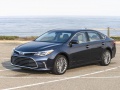 Toyota Avalon IV (facelift 2015) - Fotografia 6