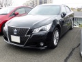 Toyota Crown XIV Athlete (S210) - Foto 6