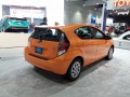 Toyota Prius c - Kuva 2