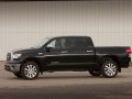 2010 Toyota Tundra II CrewMax (facelift 2010) - Photo 5