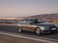 Audi A4 Avant (B9 8W, facelift 2019) - Фото 5