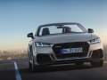 2019 Audi TT RS Roadster (8S, facelift 2019) - Photo 7