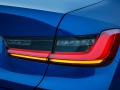 BMW 3 Series Sedan (G20) - Tekniske data, Forbruk, Dimensjoner