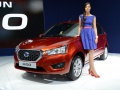 2015 Datsun mi-DO - Bilde 4